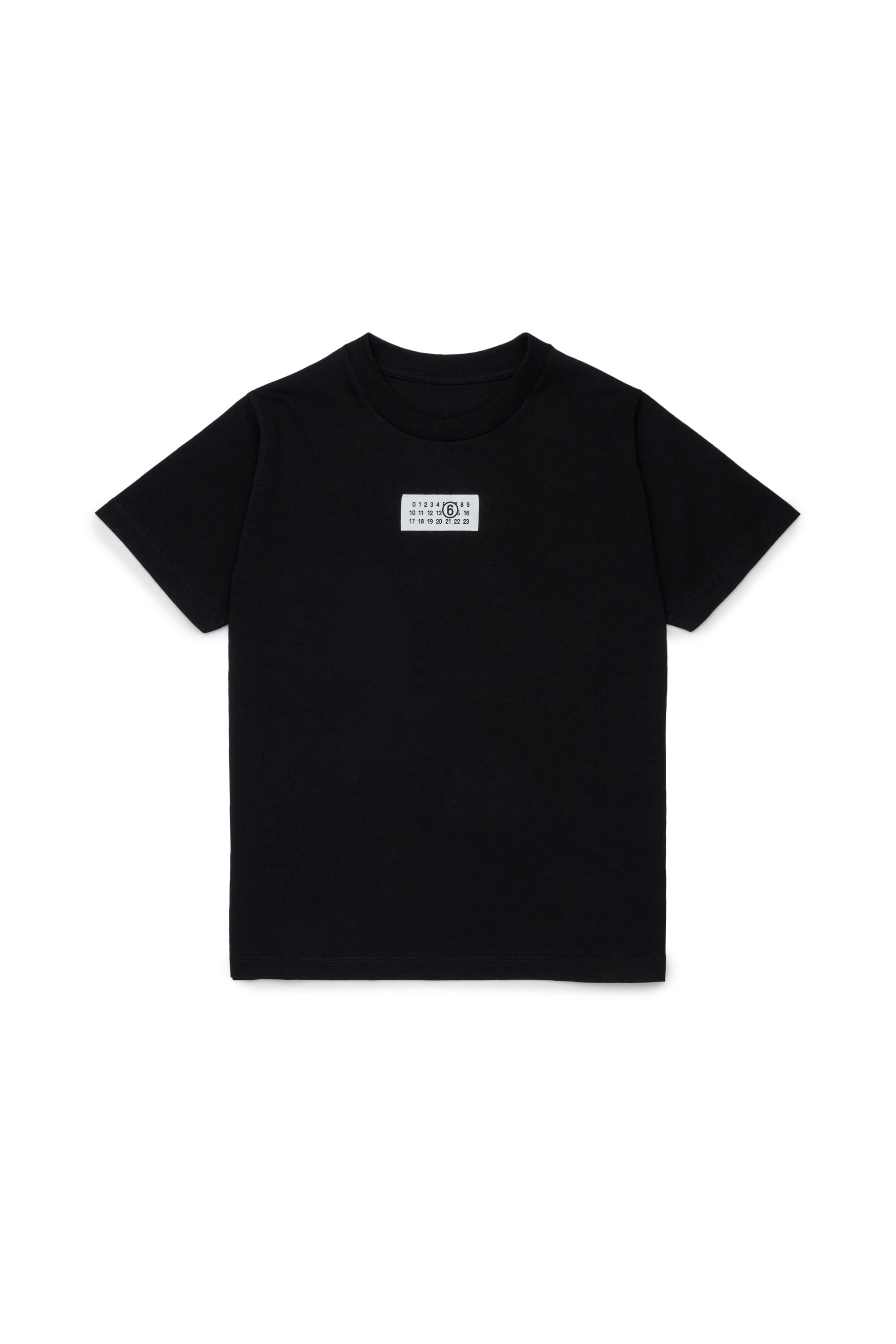  M61163MM04I M6900 MM6 MAISON MARGIELA KIDS 