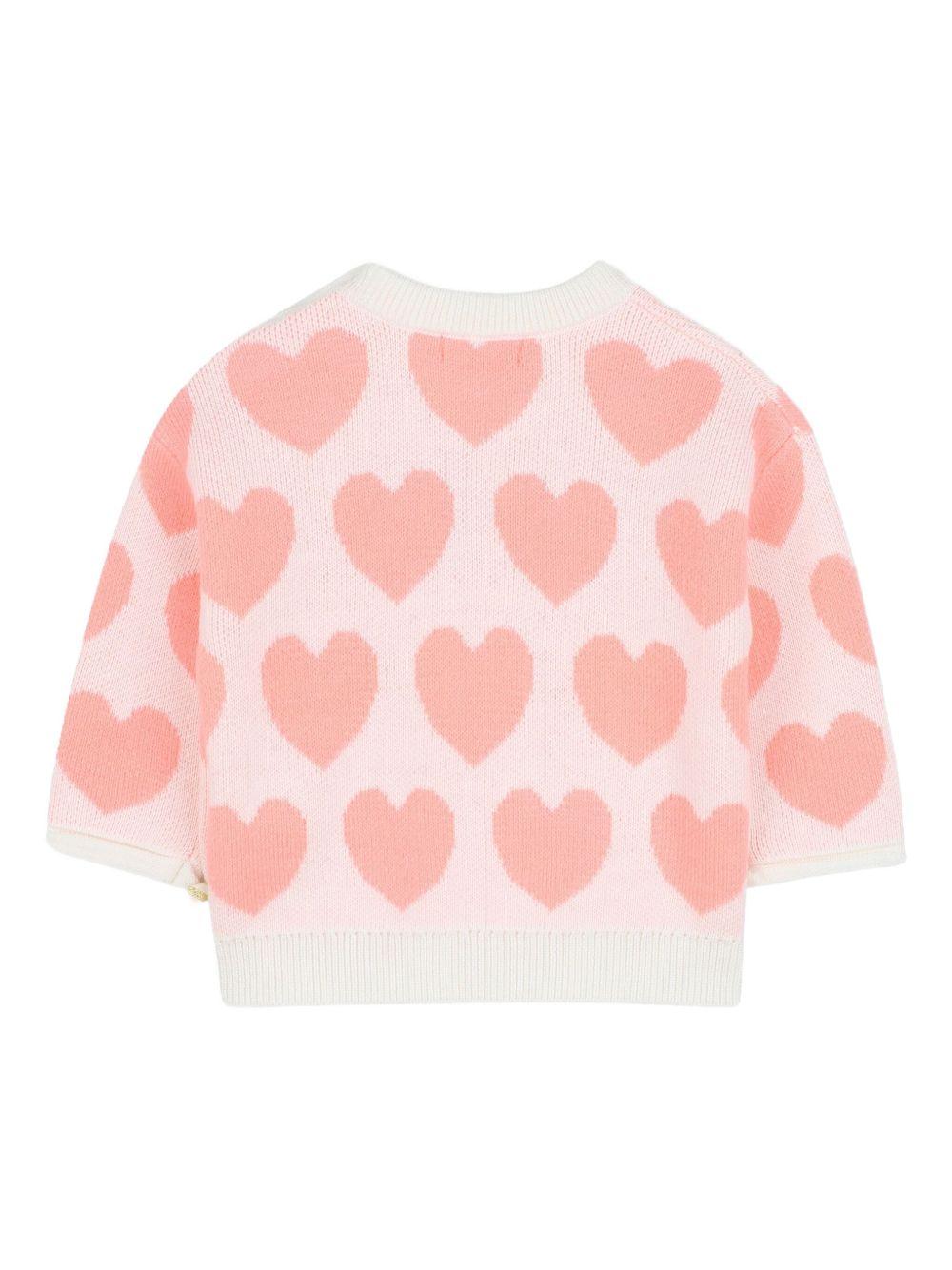  U21256 121 BILLIE BLUSH KIDS 