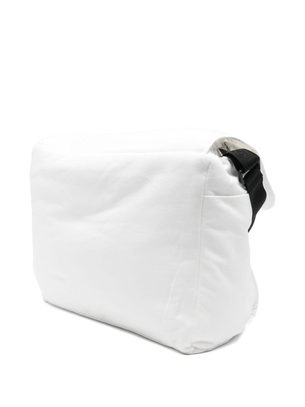 Borsa fasciatoio con tracolla MUX05VLCA19 10063 MOSCHINO KIDS 