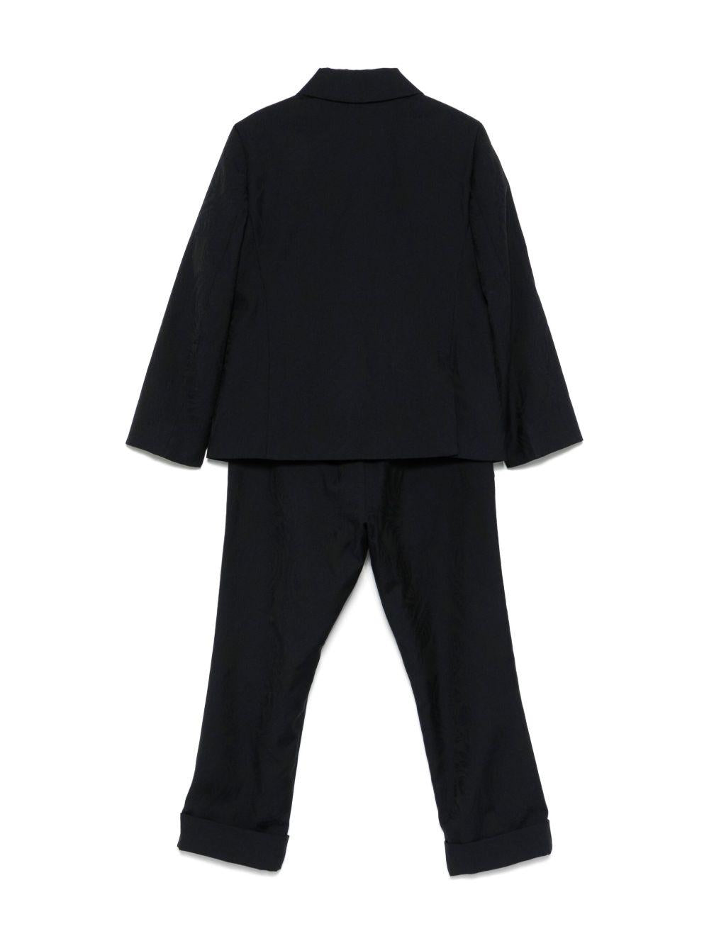 ETRO KIDS GW3P00I0268930BL