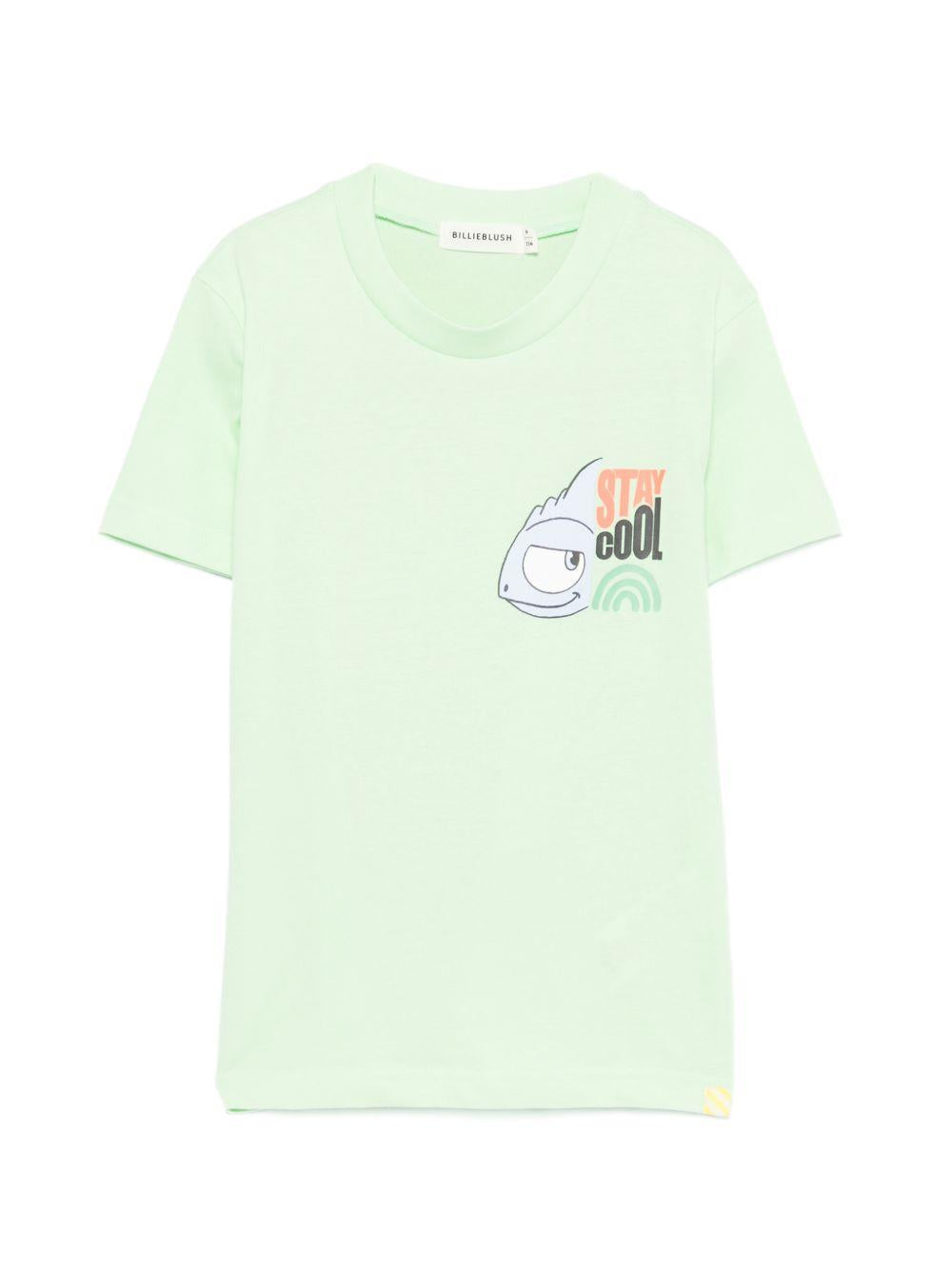  U21703 735 BILLIE BLUSH KIDS 