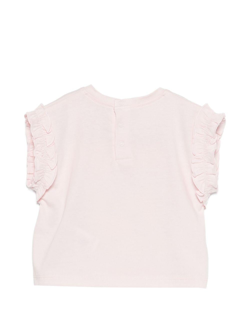  U21776 44L BILLIE BLUSH KIDS 