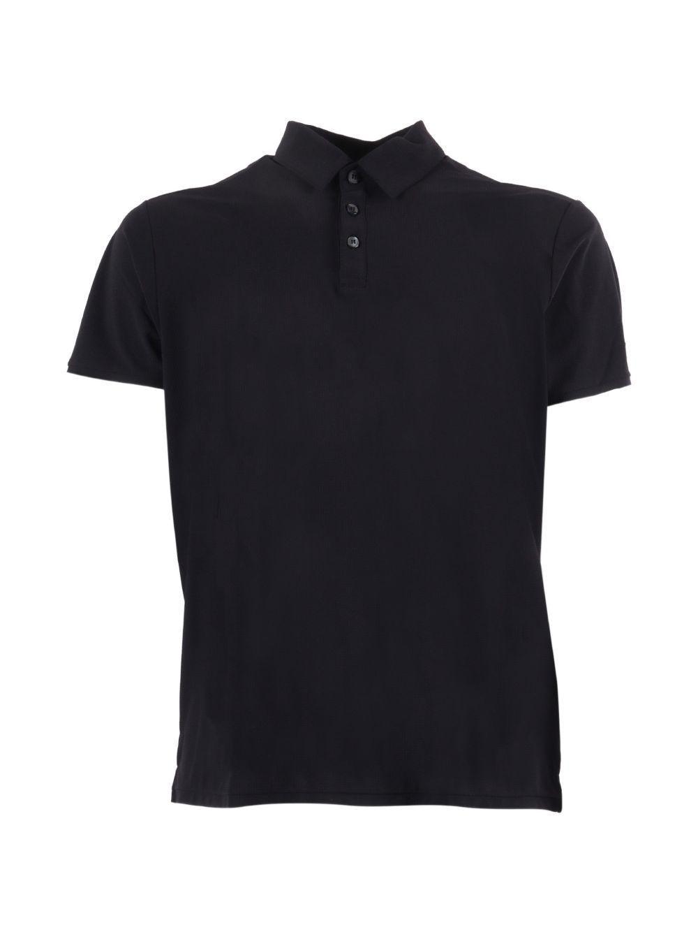 Polo a maniche corte con colletto 26224 10 RRD 