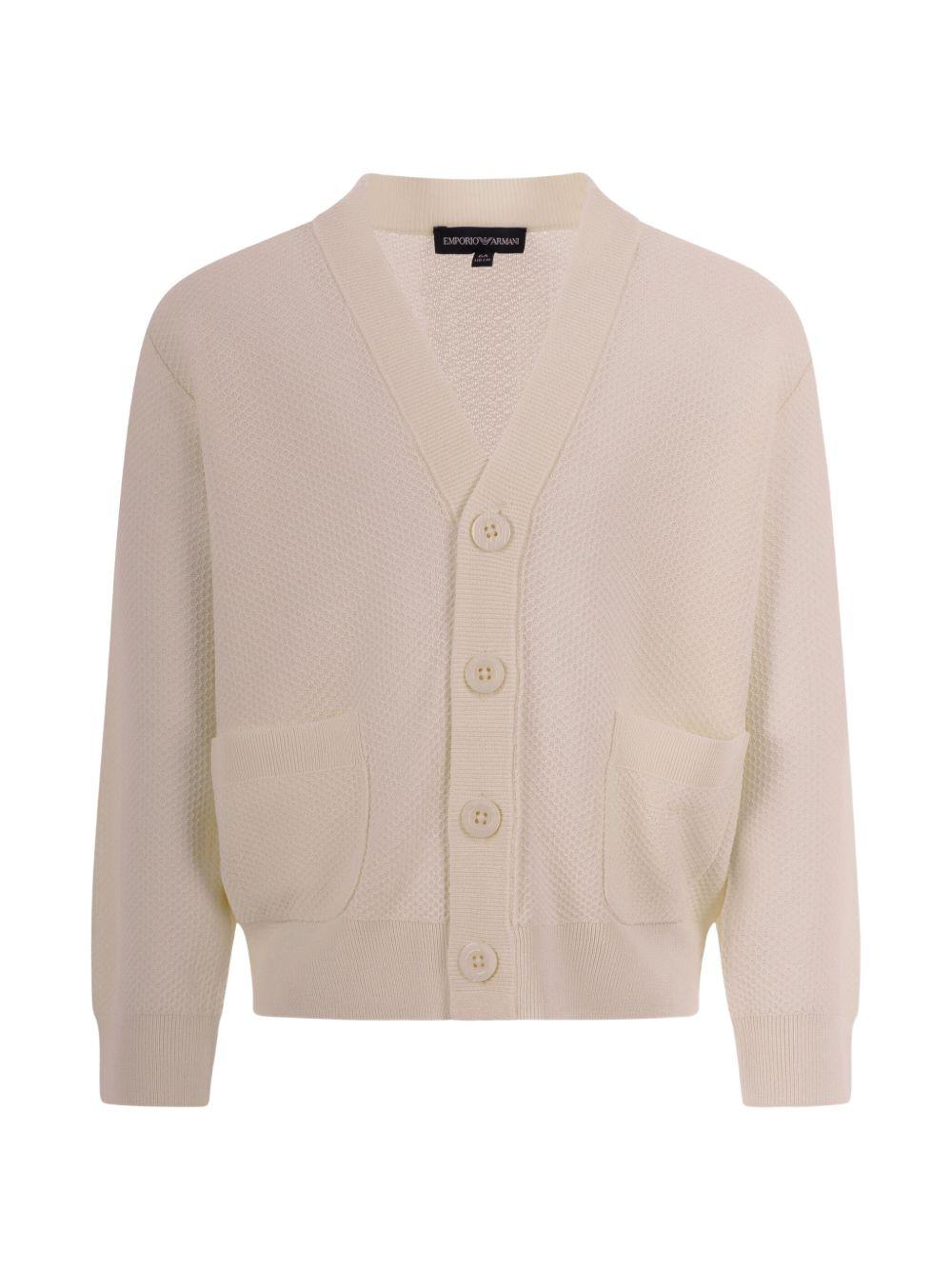  EB001221AF23412 U0007 EMPORIO ARMANI KIDS 