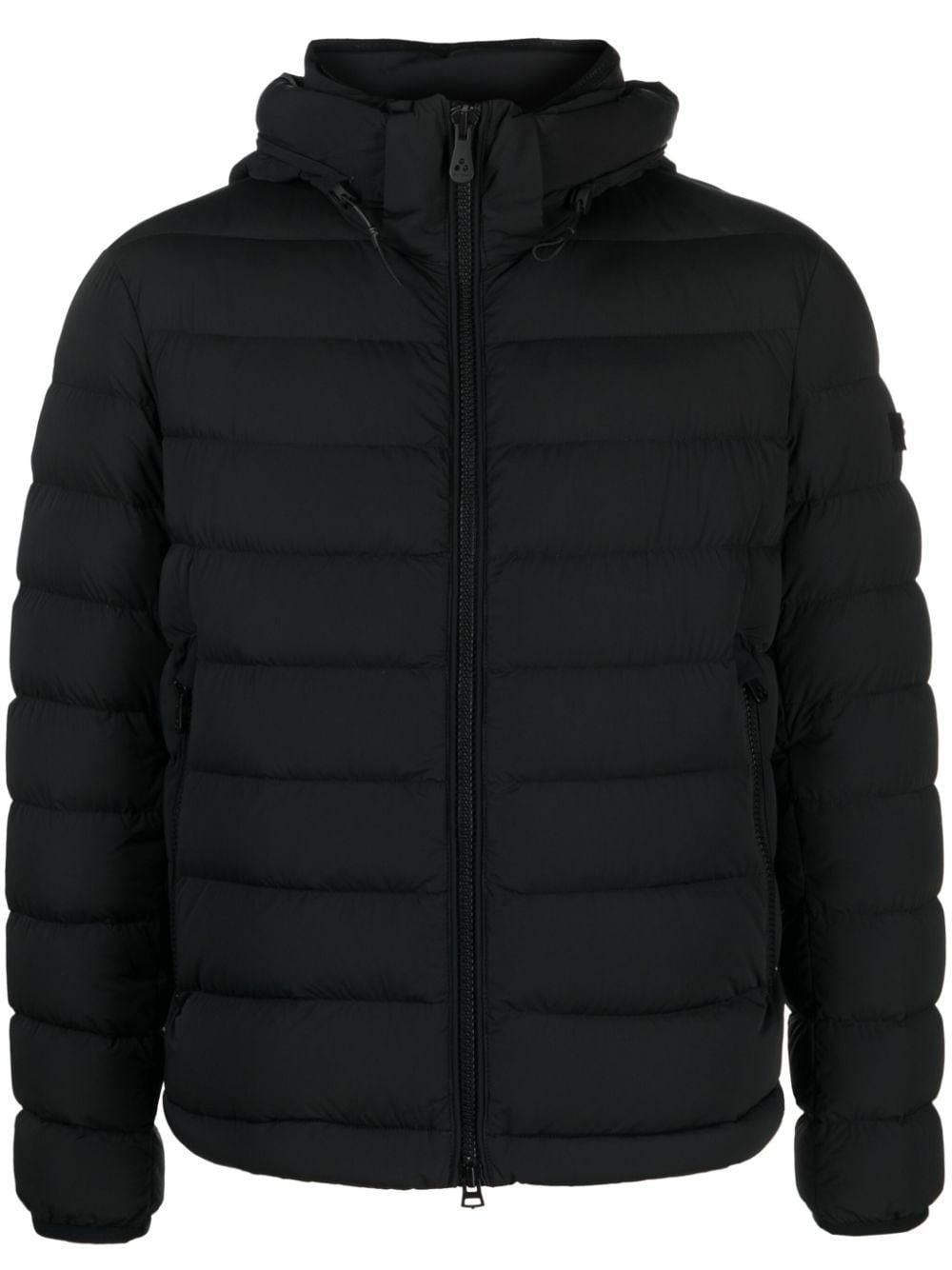 Giubbino boggs ns 02 nero