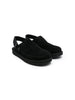 sabot CLOG GOLDENCOST NERO