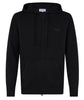 Cardigan notting nero