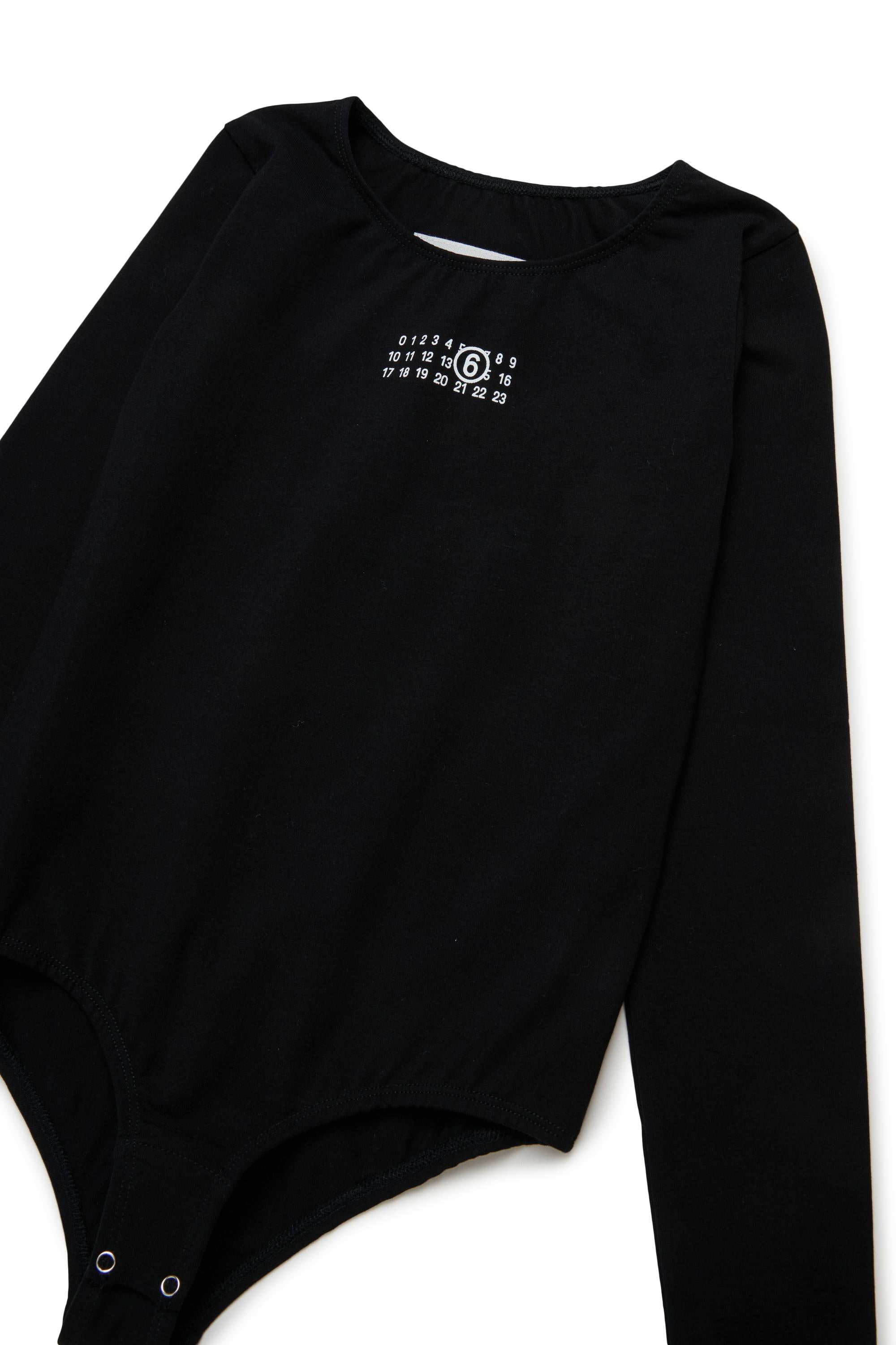  M60911MM06L M6900 MM6 MAISON MARGIELA KIDS 