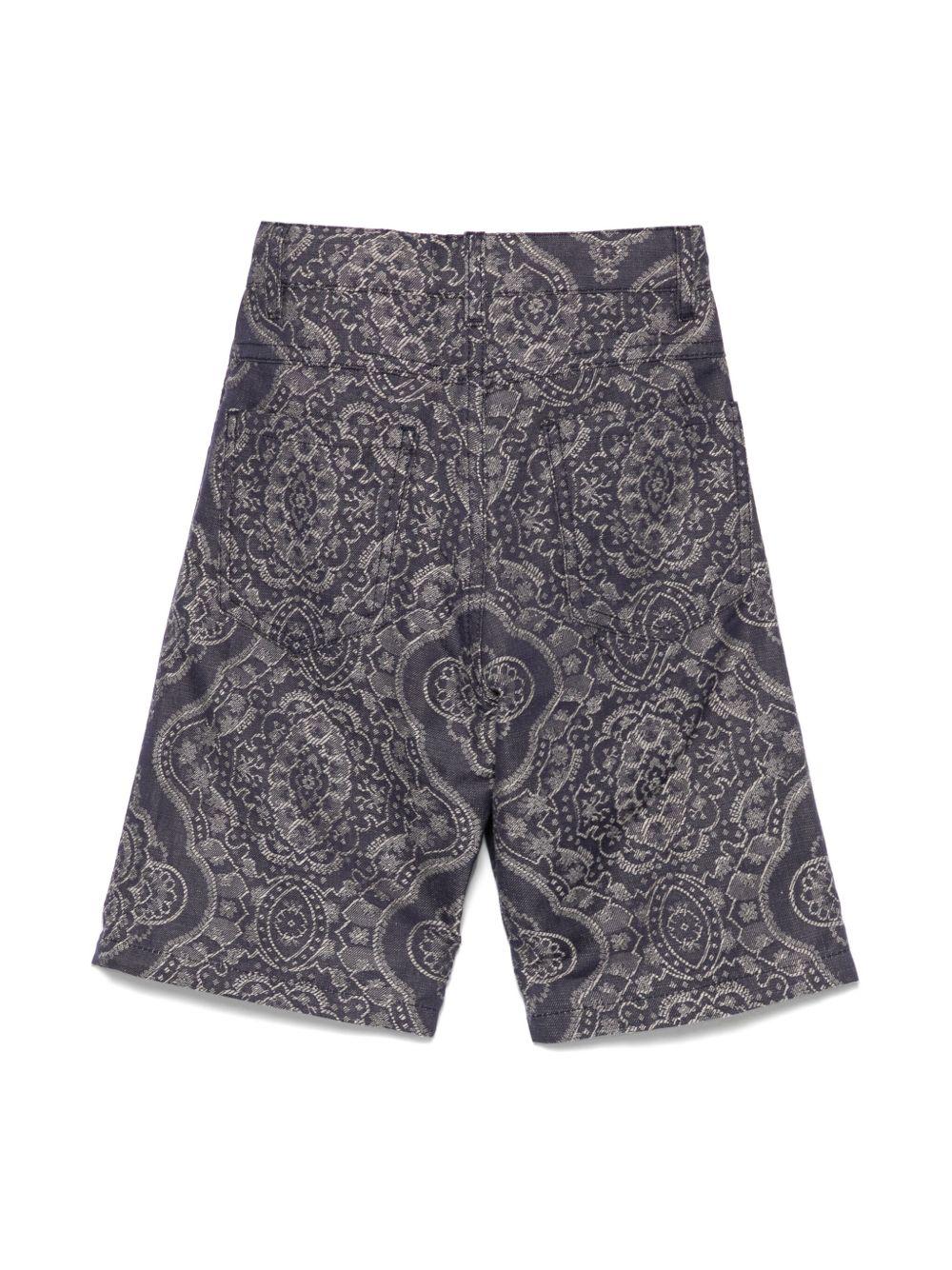 ETRO KIDS GW6P09D0106620BG