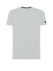 Maglia oxford gdy shirty bianca
