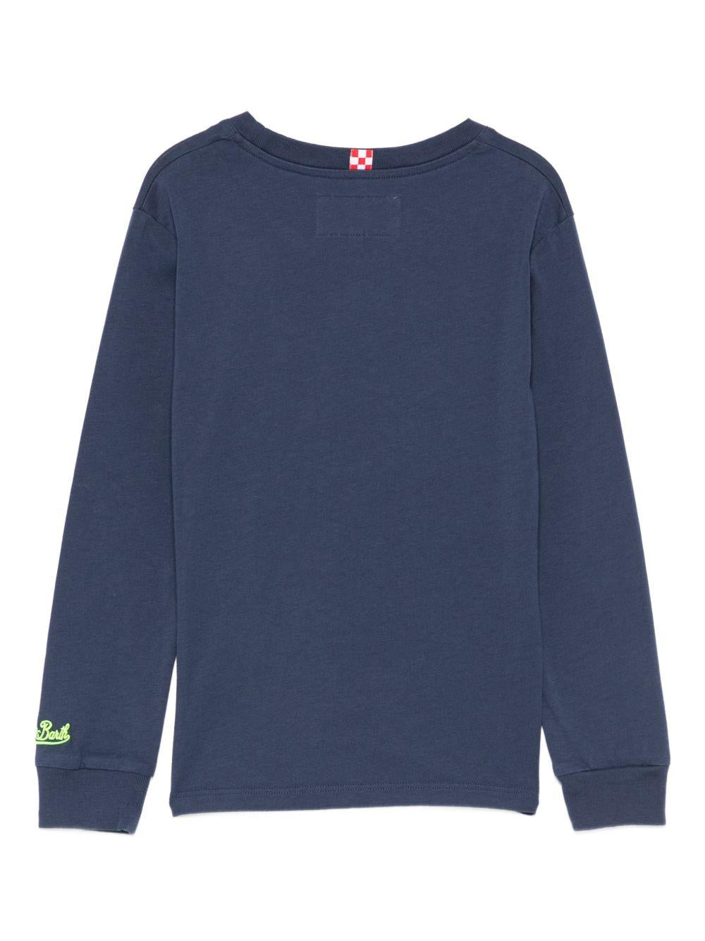 luton LUT0003 02339I MC2 SAINT BARTH KIDS 