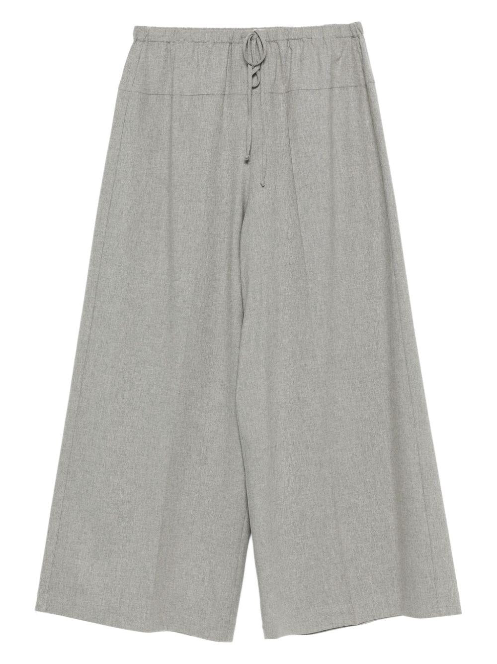 Pantaloni con Coulisse Grigio 165138A5047 GR ALYSI 