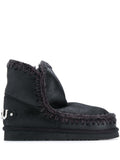 Black Eskimo Boot