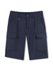 Bermuda blu cargo