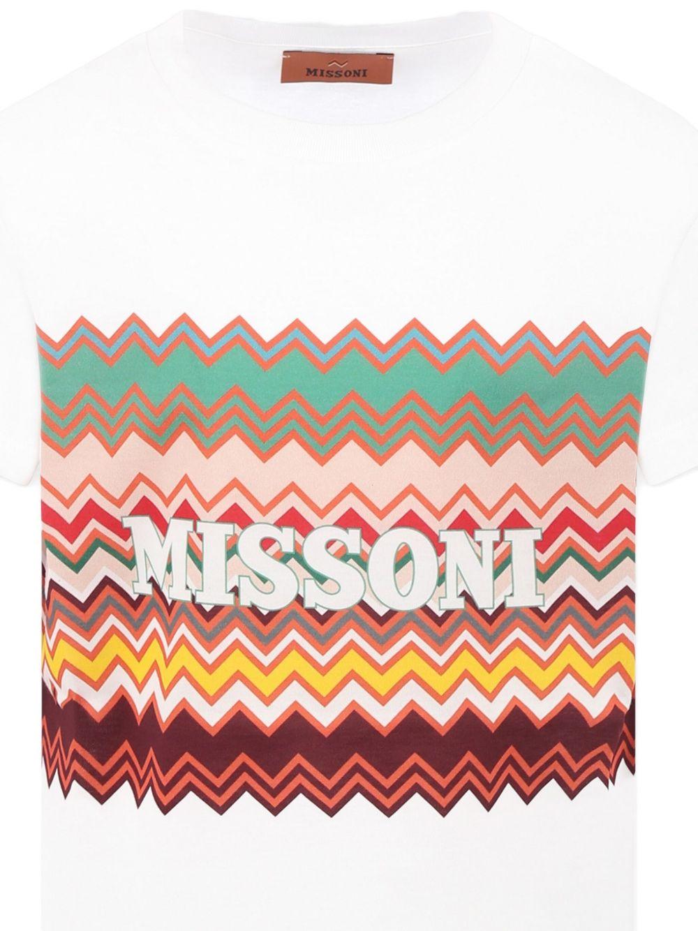MISSONI KIDS MW8Q81J0177100MC