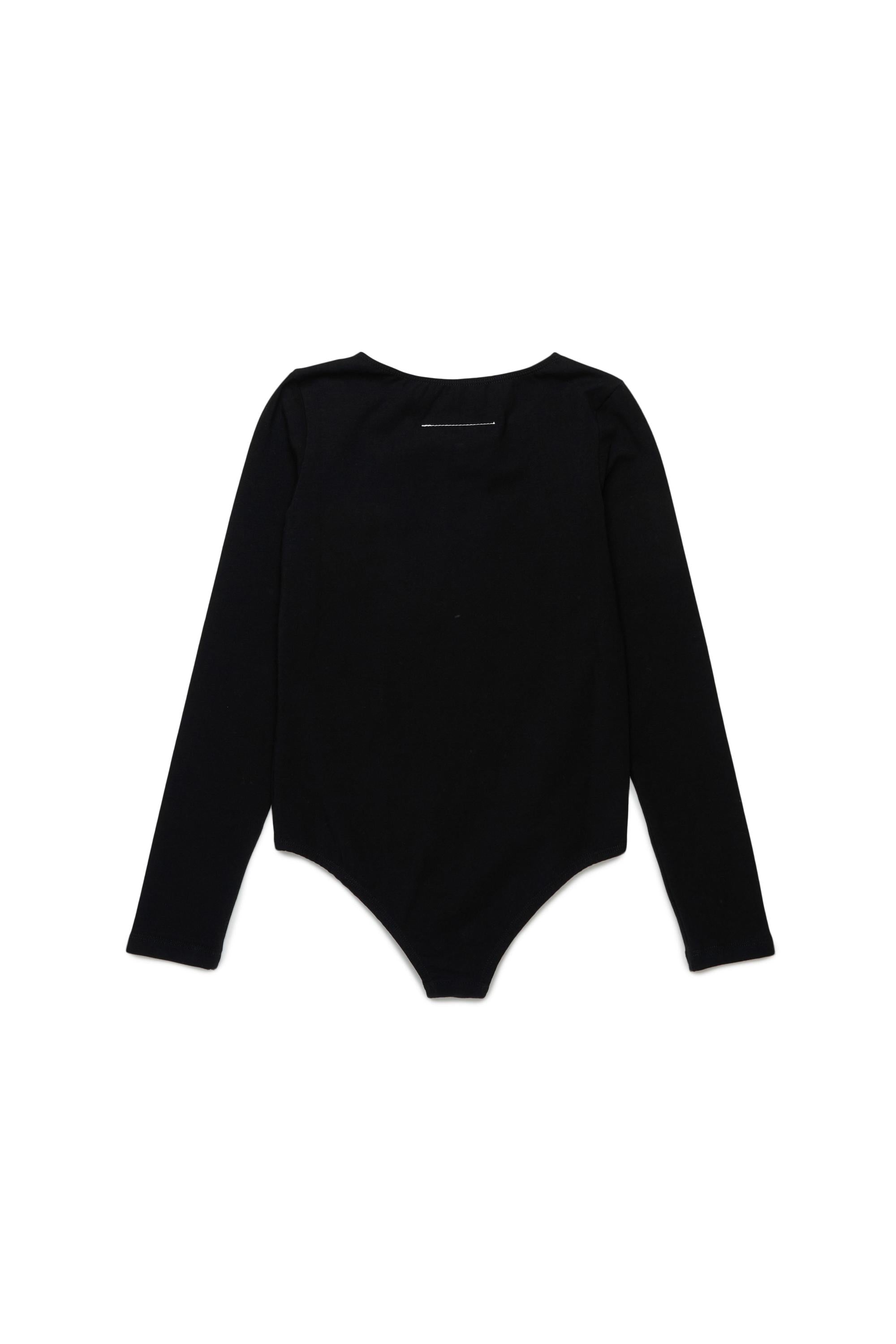 M60911MM06L M6900 MM6 MAISON MARGIELA KIDS 