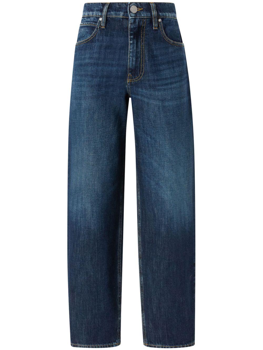 Jeans Estelle blu 103857A2DS PJD PINKO 