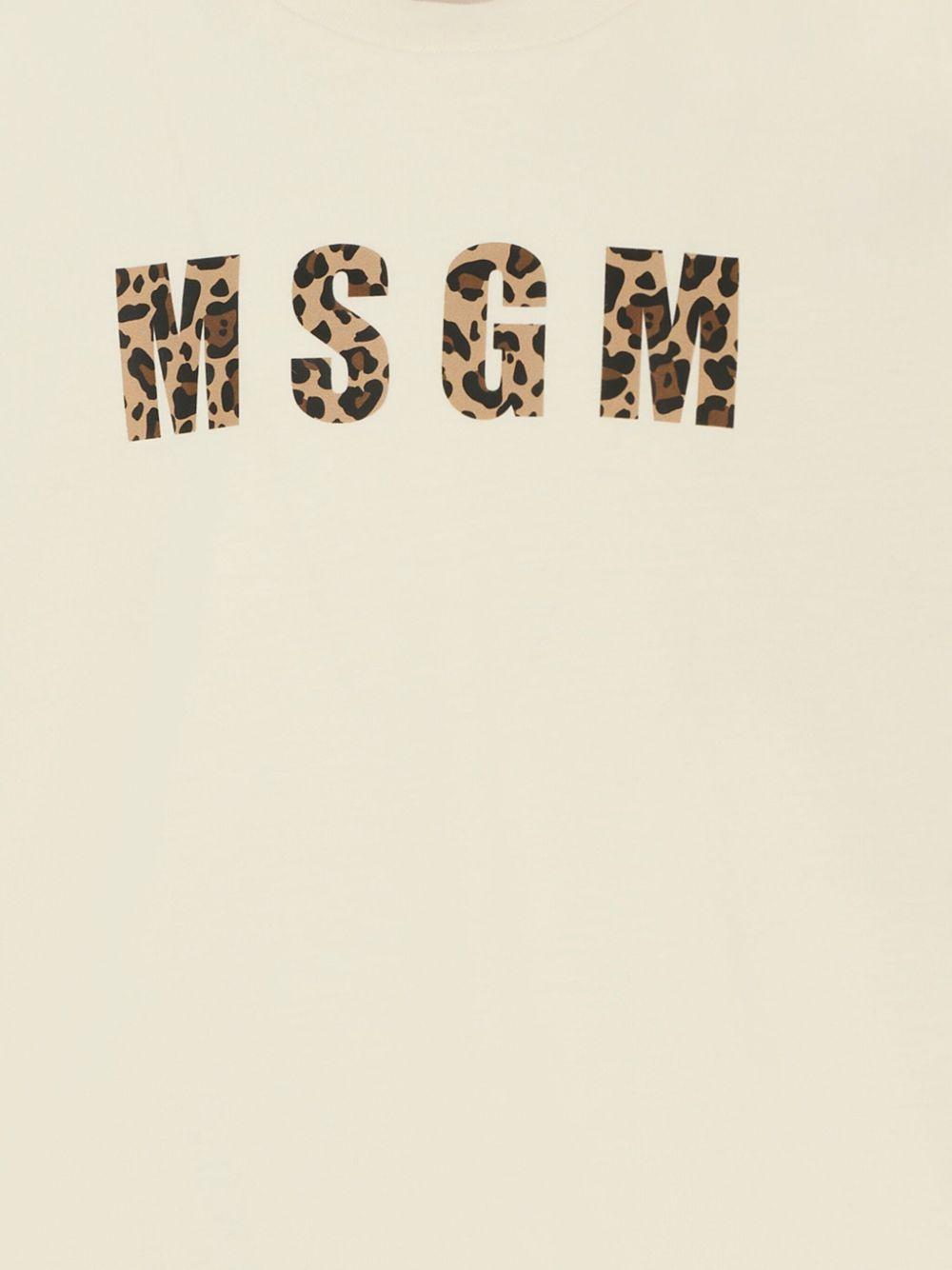  F5MSJGTH141 MS059 MSGM KIDS 