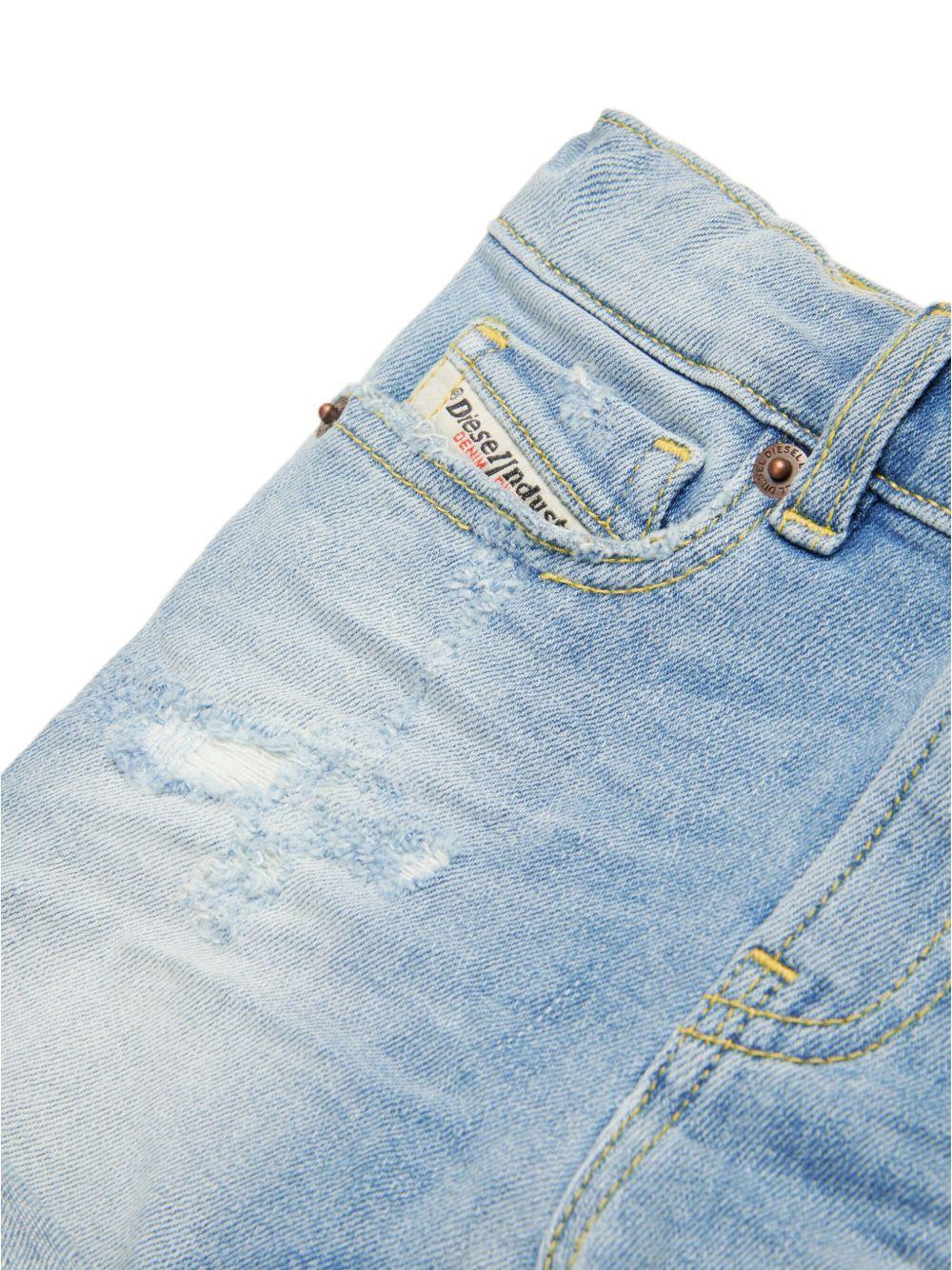 DIESEL KIDS K00361KXBNYK01