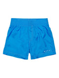 Costume da bagno boxer in poliestere