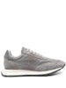 Sneakers running tour grigio uomo