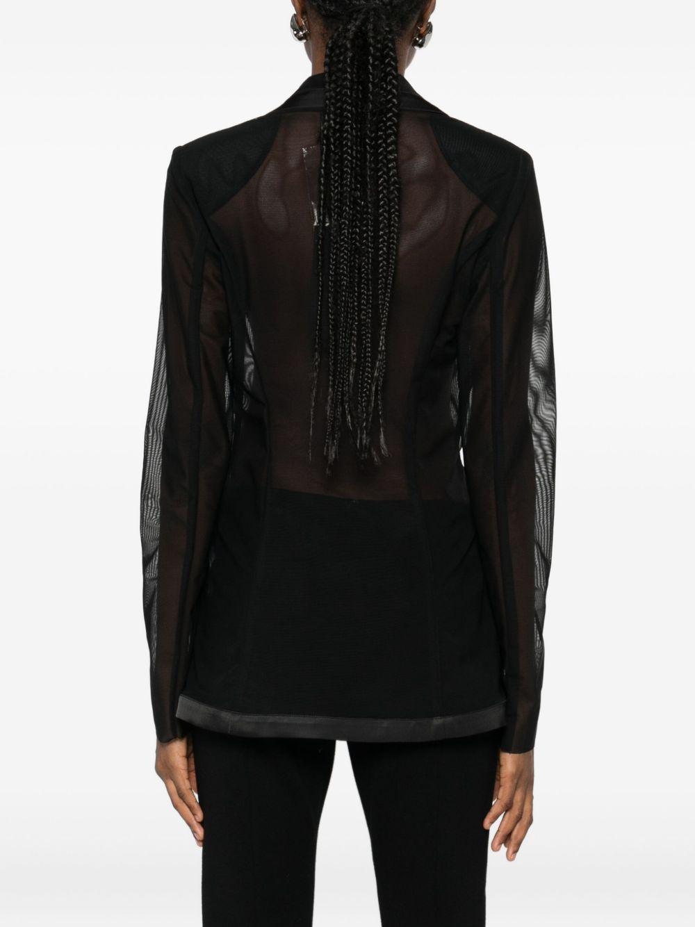  MF0405 NERO BABYLON COLLECTION 