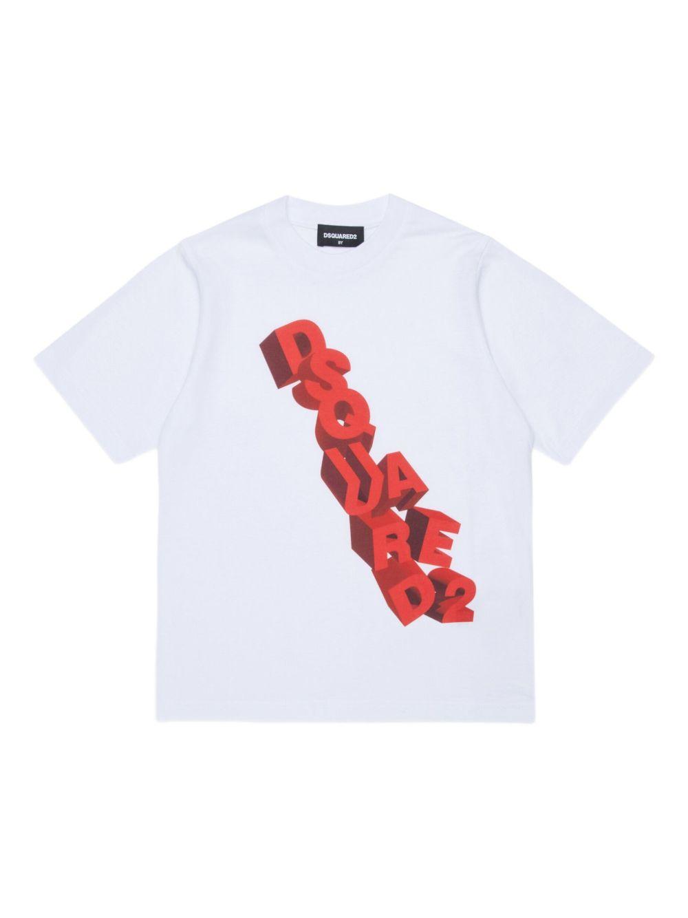 DQ3302D004G DQ10N DSQUARED KIDS 