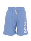 Boxer mare in poliestere con coulisse