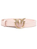 Cintura sottile Love Berry cipra 2cm