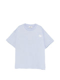T-shirt a girocollo