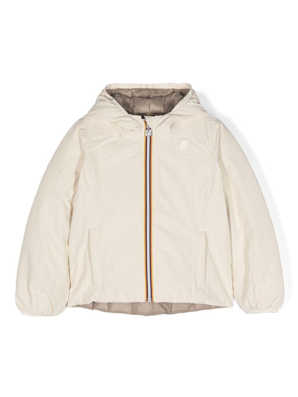 K-WAY KIDS K8126LWAMB