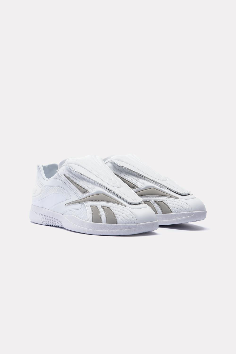 Sneakers low-top con pannelli e suola zigrinata 100261804P 804P REEBOK LTD 