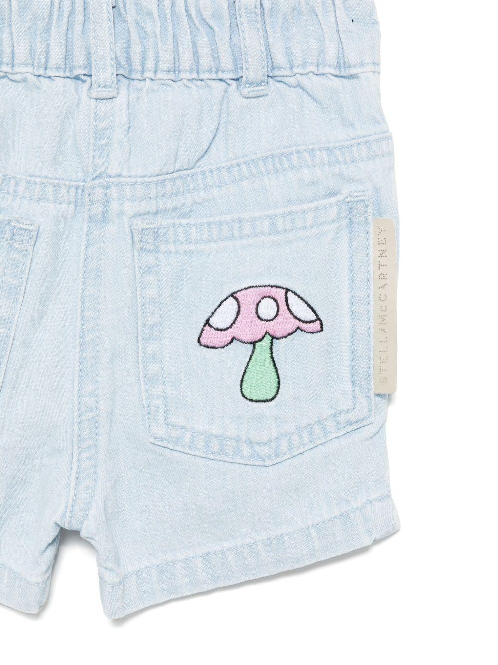 STELLA MCCARTNEY KIDS TW6009Z0522600
