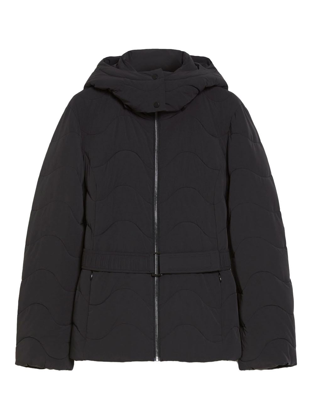 Giubbino Istrice nero ISTRICE 006 PENNY BLACK 