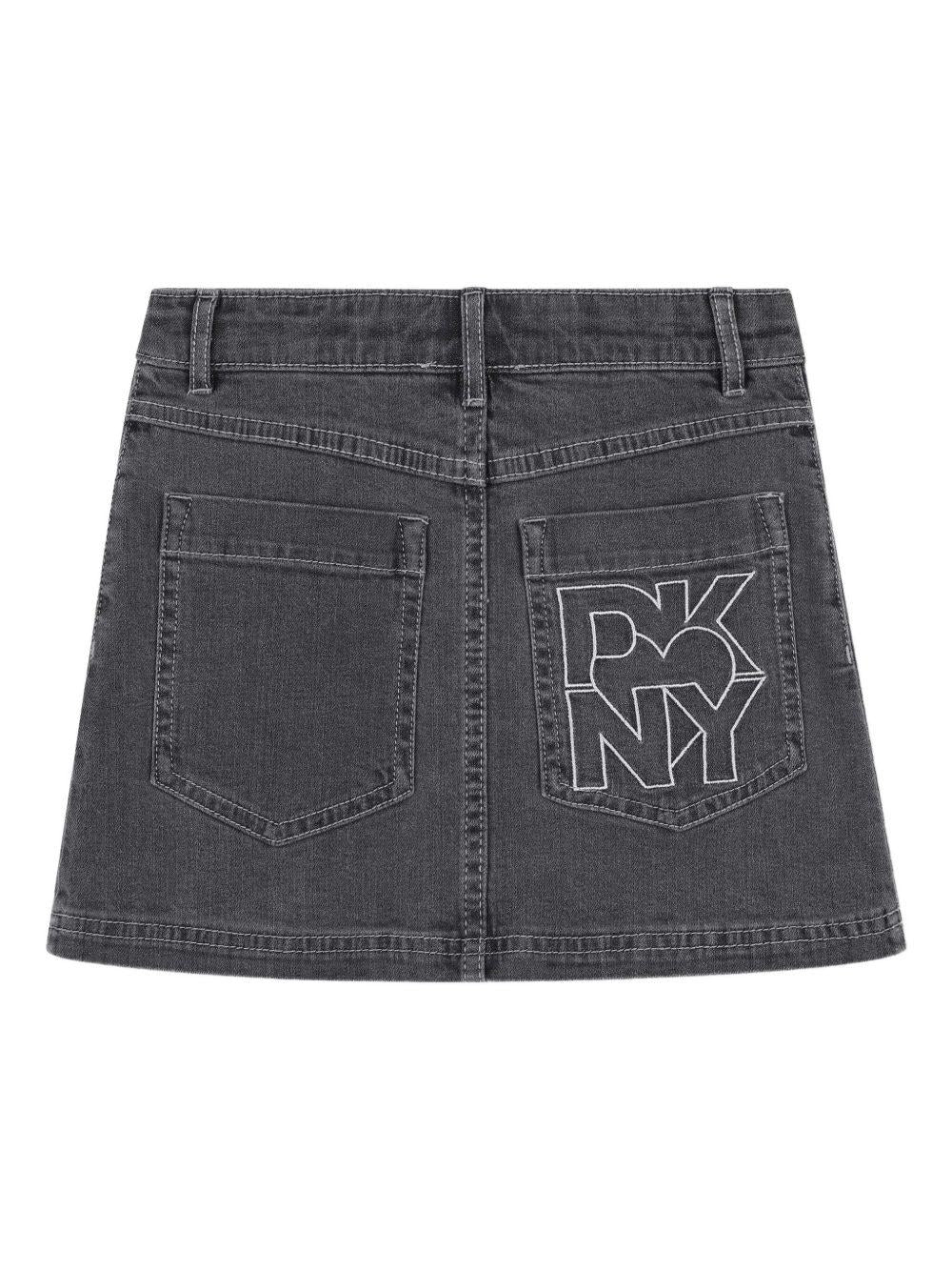  D62354 Z11 DONNA KAREN KIDS 