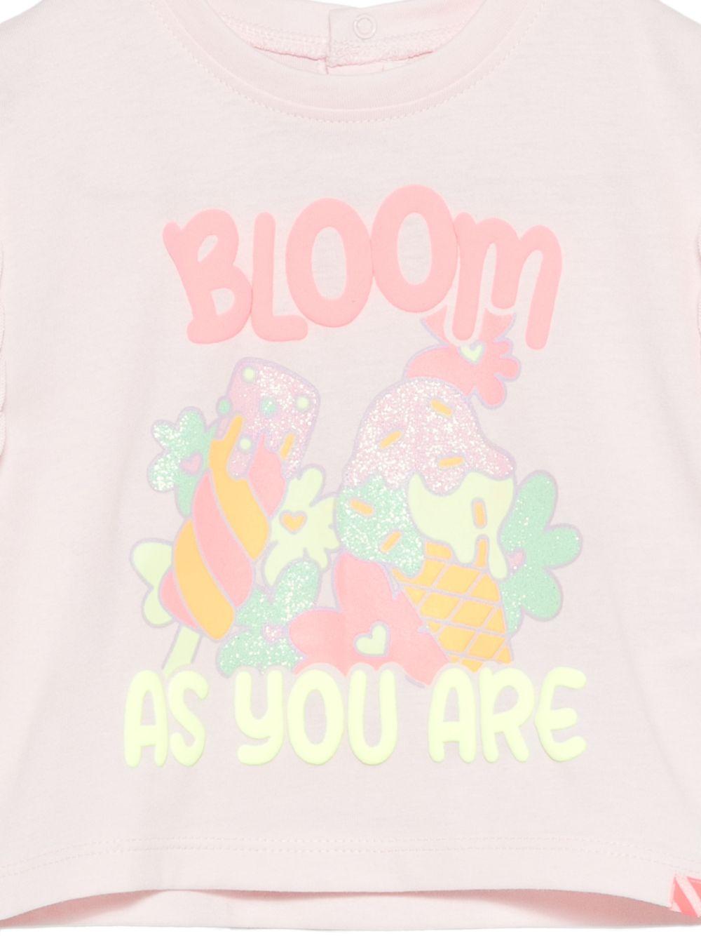  U21776 44L BILLIE BLUSH KIDS 