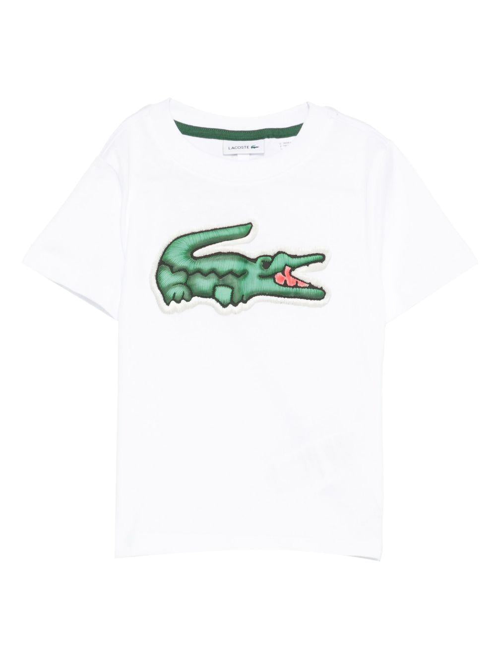  847072 W8L LACOSTE KIDS 