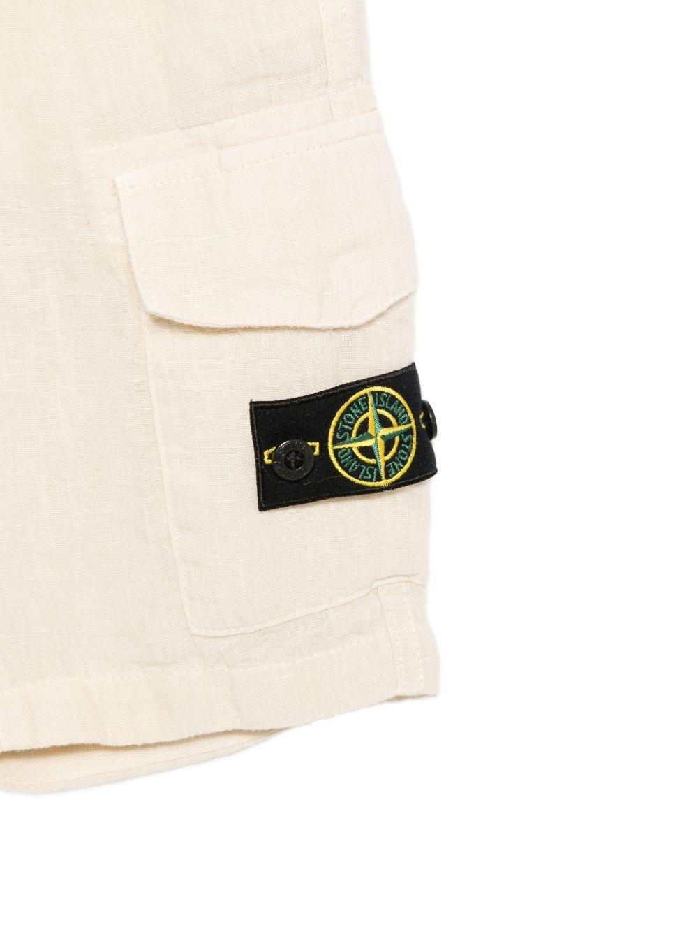  L1S16L100001S0145 V0097 STONE ISLAND KIDS 