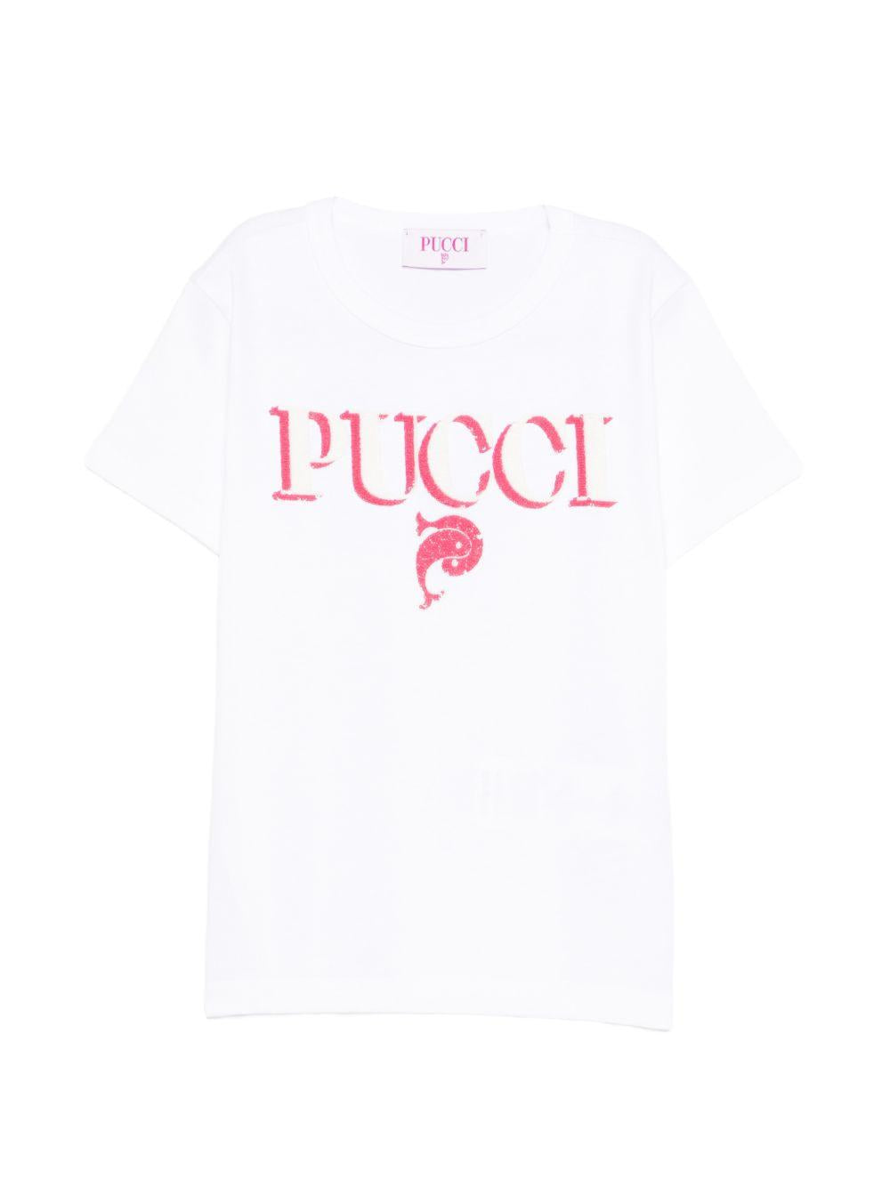  PY8B71Z3672 100FU EMILIO PUCCI KIDS 