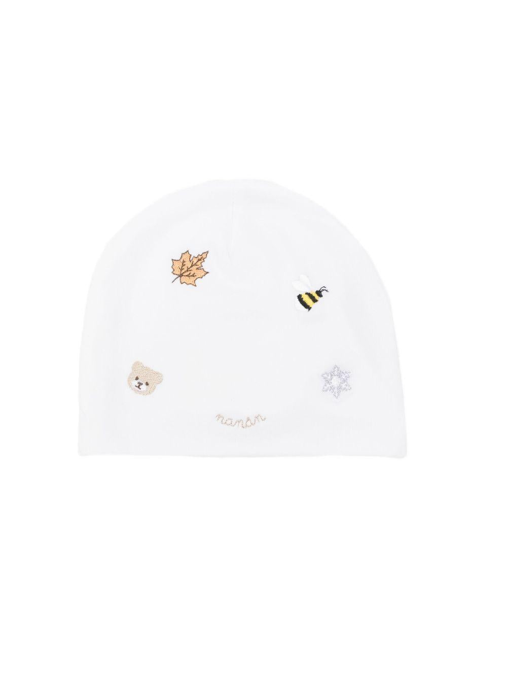  I25005PC BIANCO NANAN KIDS 
