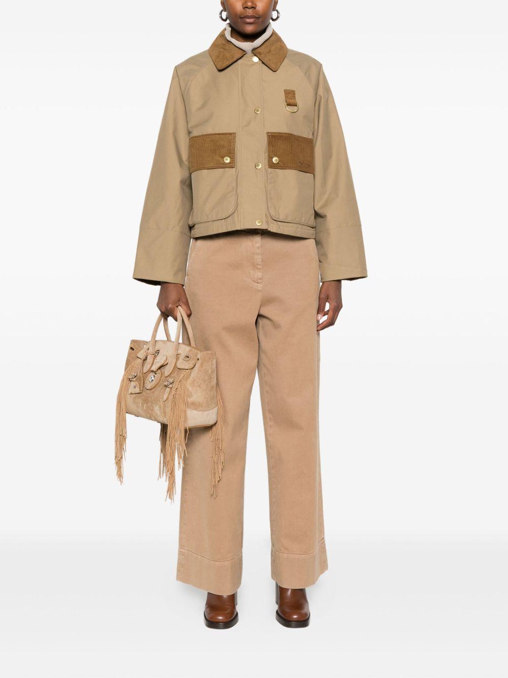  LCA0371 BR31 BARBOUR 