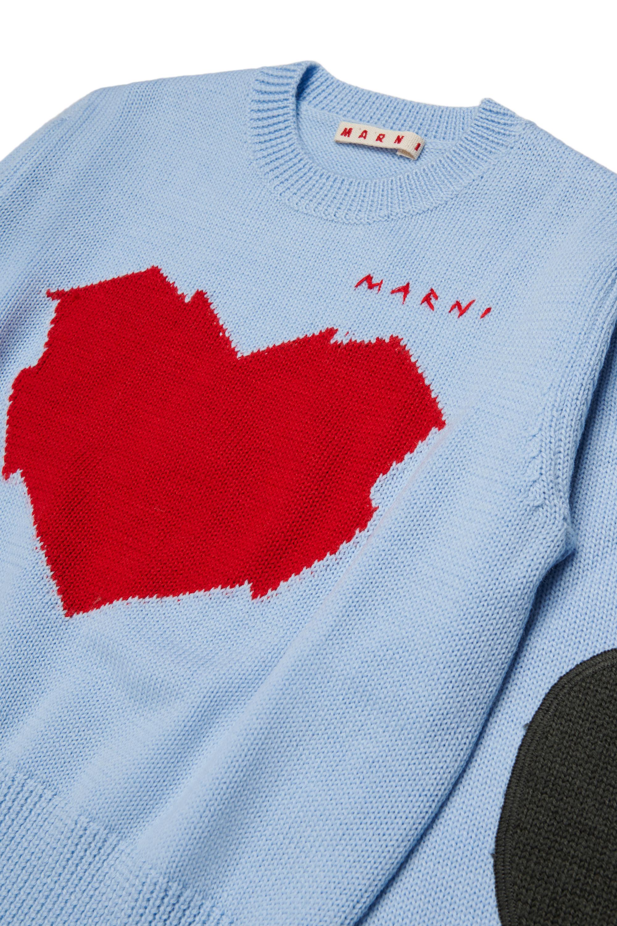  M02017M00XT 0M863 MARNI KIDS 