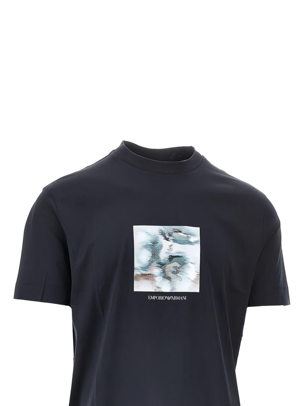  EM005272AF10017 UB118 EMPORIO ARMANI 