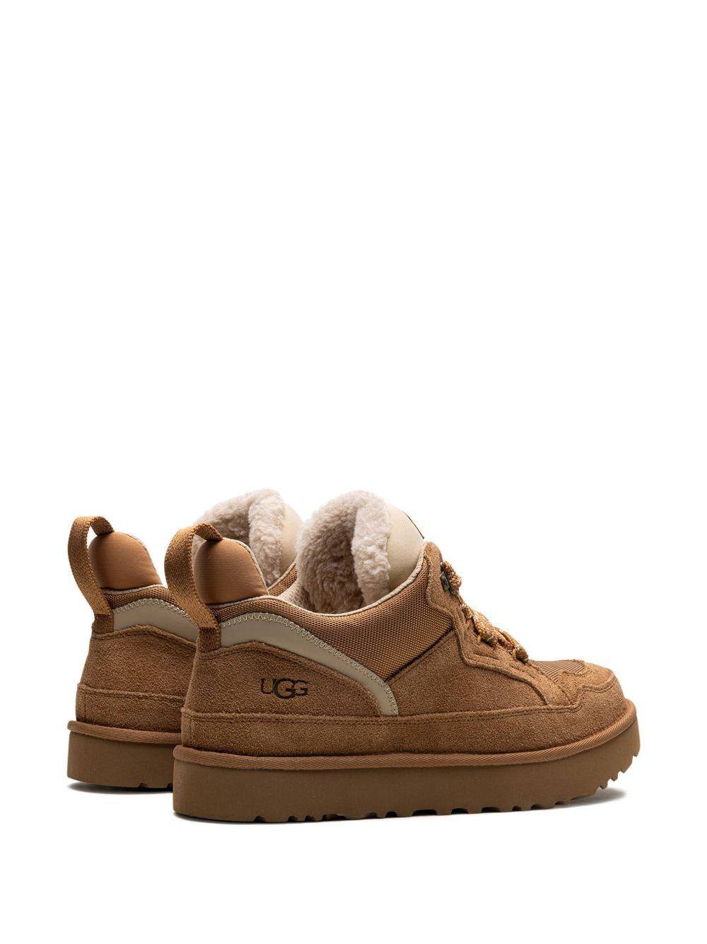 Stivali camello Lowmel 1170750 CHE UGG 