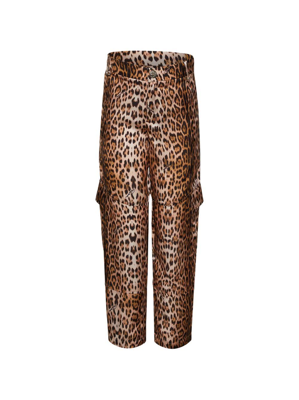 manalis CGP26027PA MACULA ROBERTO CAVALLI  JUNIOR 