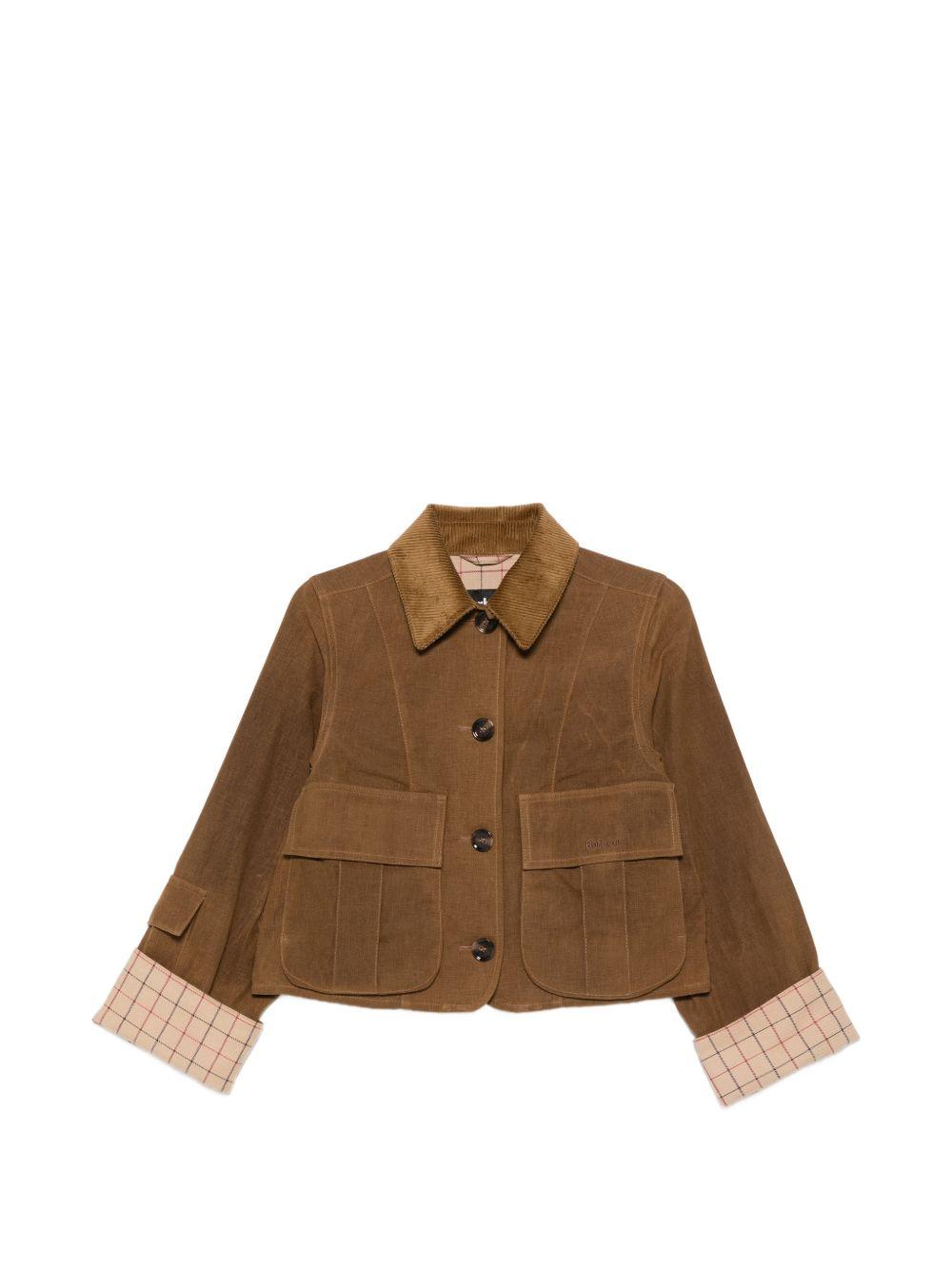  LCA0380 BR31 BARBOUR 