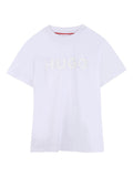 T-shirt oversize in cotone