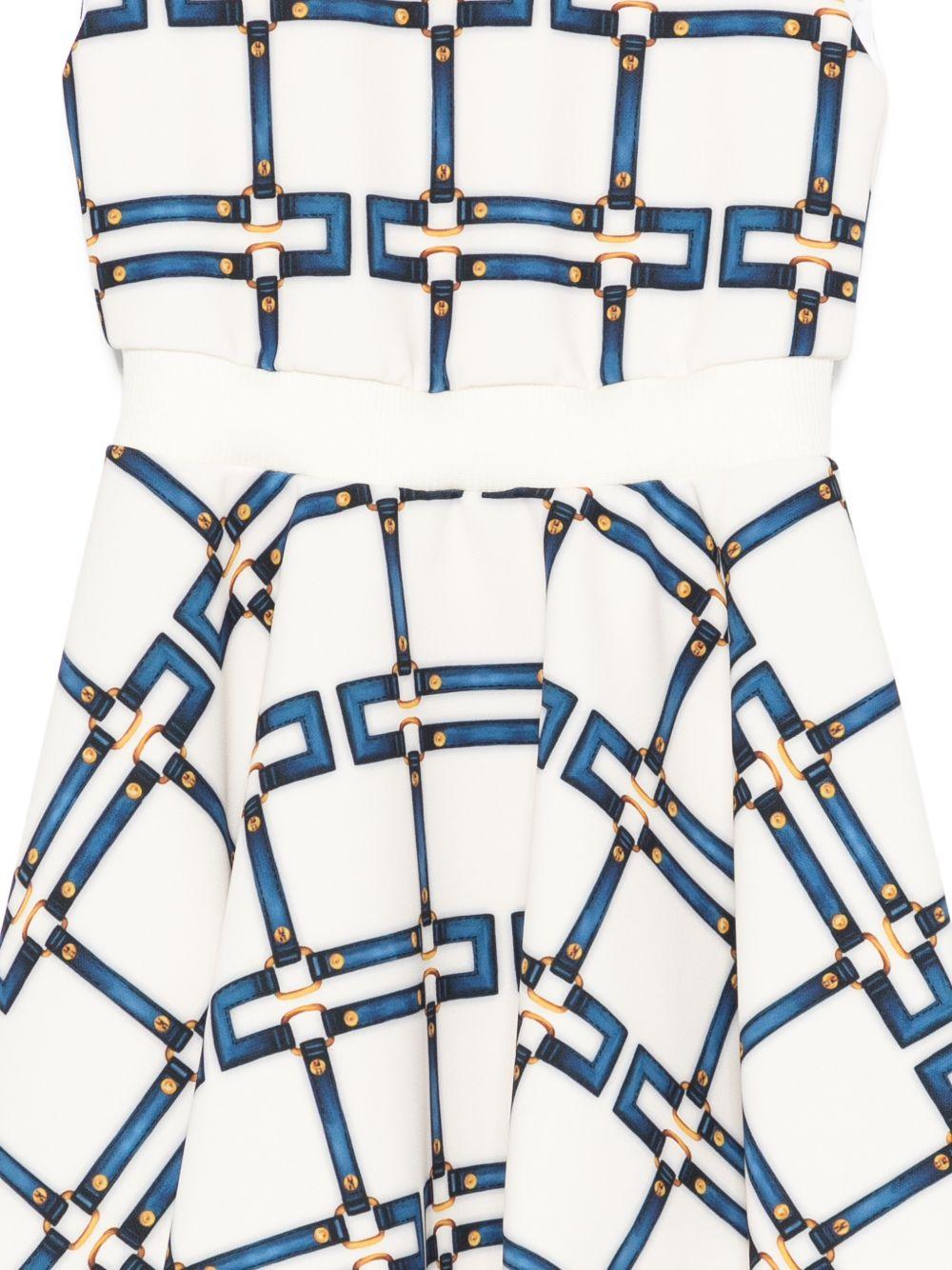  EFAB652GAE01 D681 ELISABETTA FRANCHI KIDS 