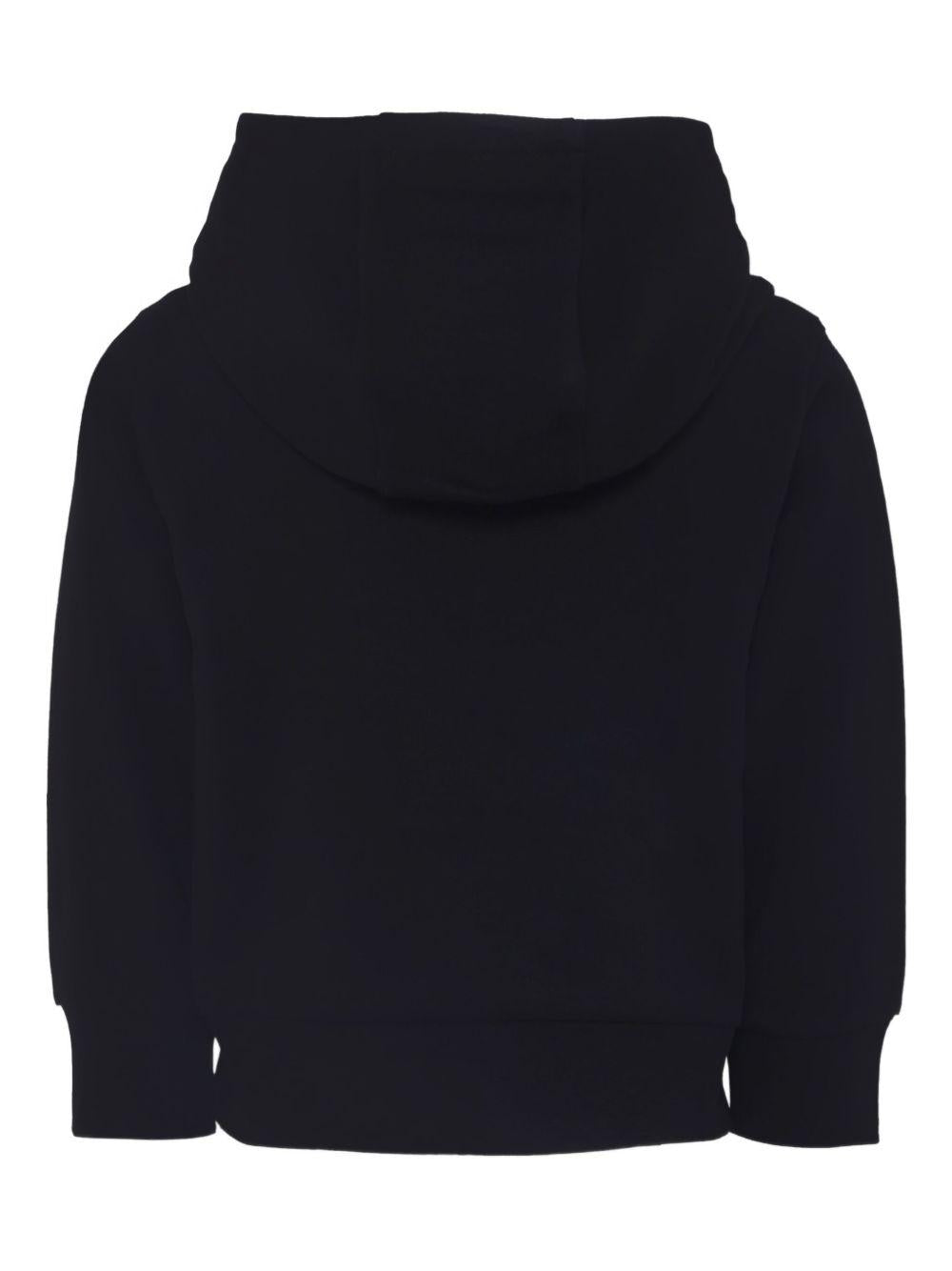  L19548G0000989AKM 999 MONCLER KIDS 