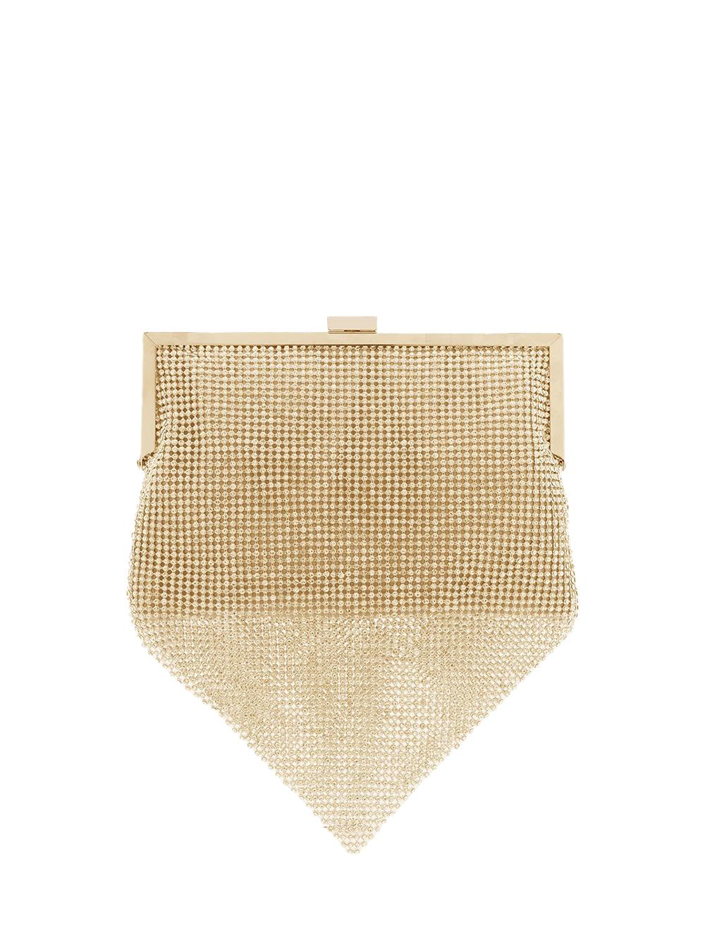 Mini Bag "Fornage" ora